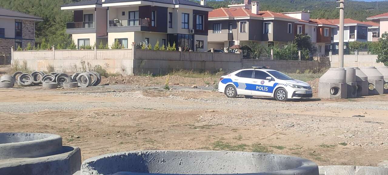 Muğla'da Şüpheli Ölüm: 40 Yaşındaki Adam Evinde Ölü Bulundu 3